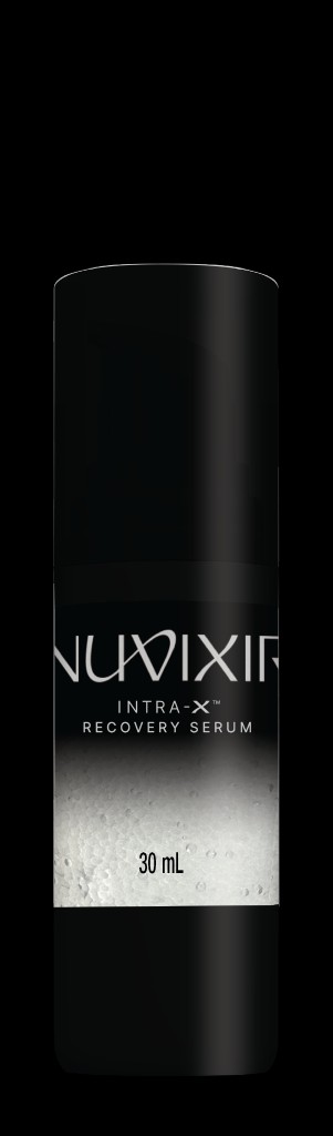 Intra-X™ Recovery Serum