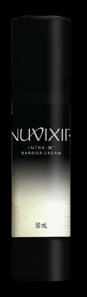 Intra-X™ Barrier Cream